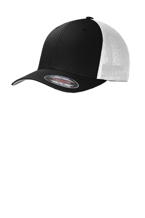 Port Authority® Flexfit Mesh Back Cap 13