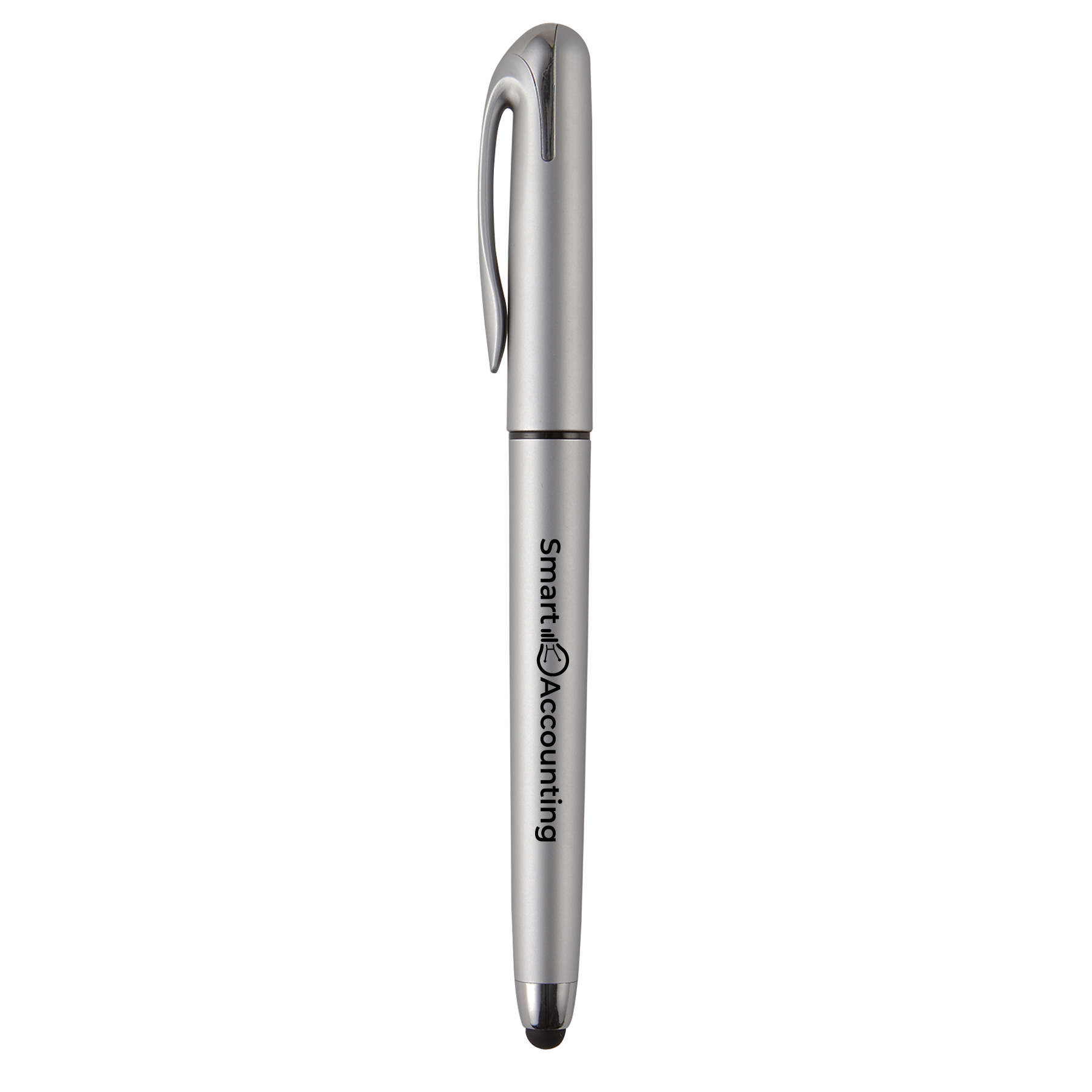 Pacifica Velvet Touch VGC Stylus Gel Pen 7