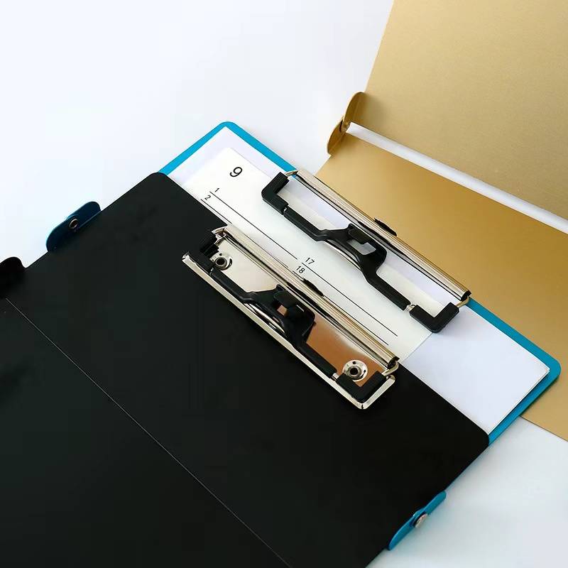 3 layers of Nursing Clipboard 3