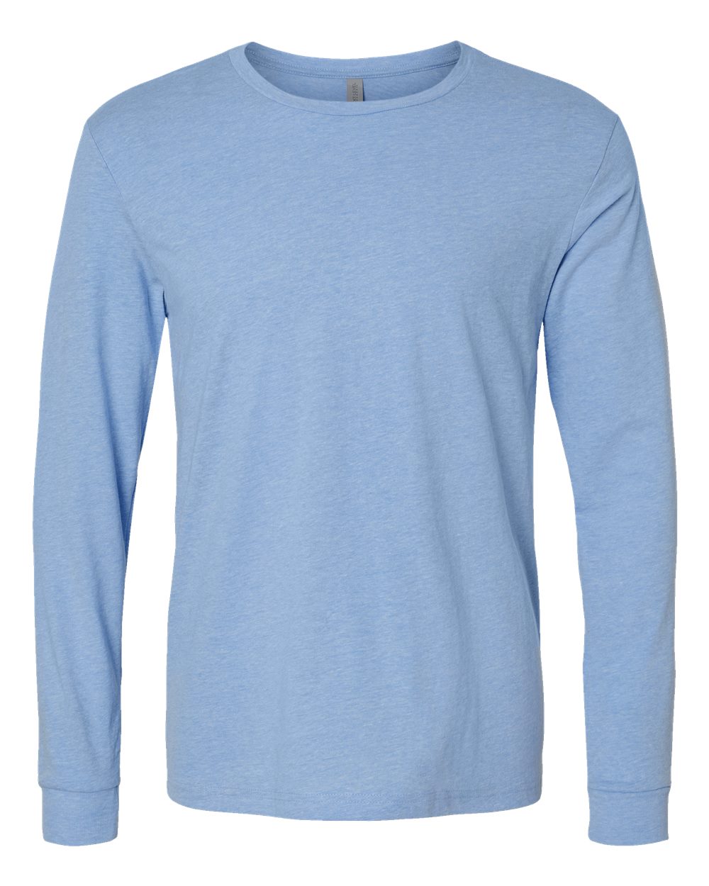 Unisex CVC Long Sleeve T-Shirt - 6211 109