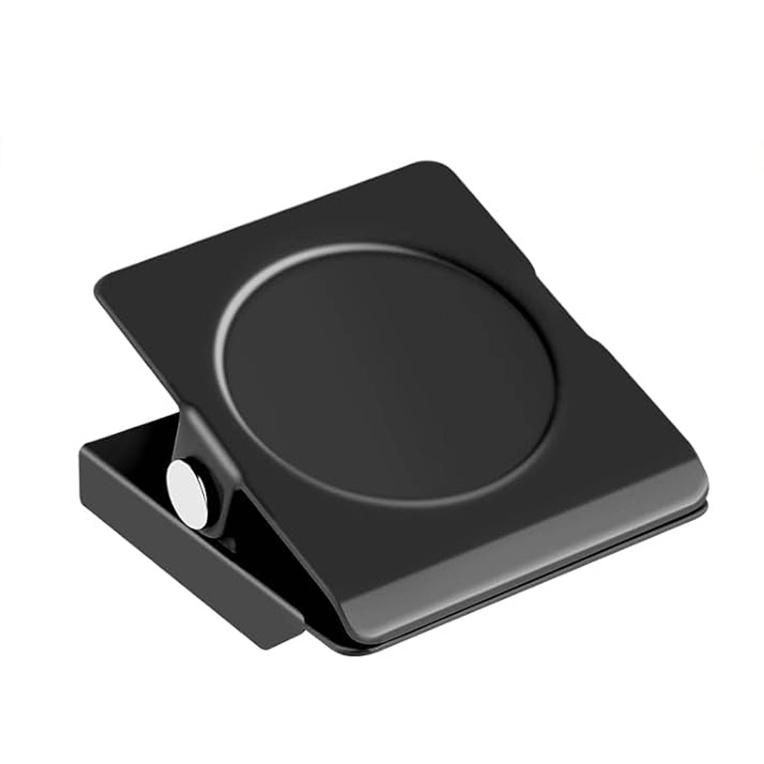 Metal Ticket Magnetic Clip 9