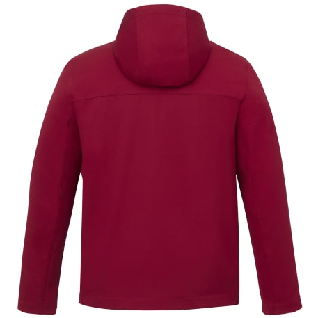 LEFROY Eco Softshell Jacket - Men's 141