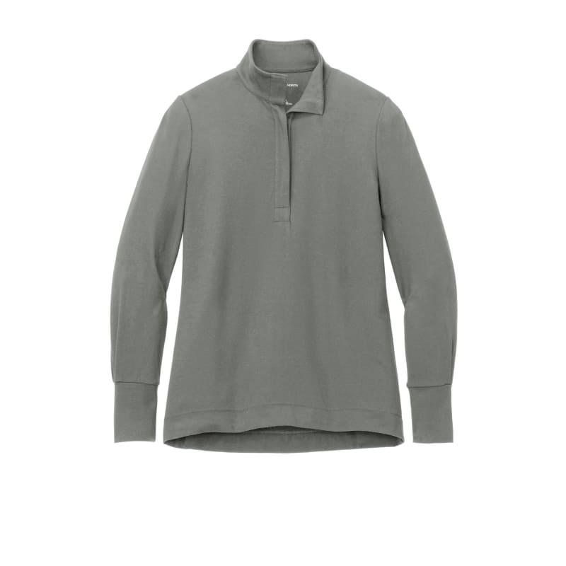 Port Authority Women's Fairway Stretch 1/4-Zip 2