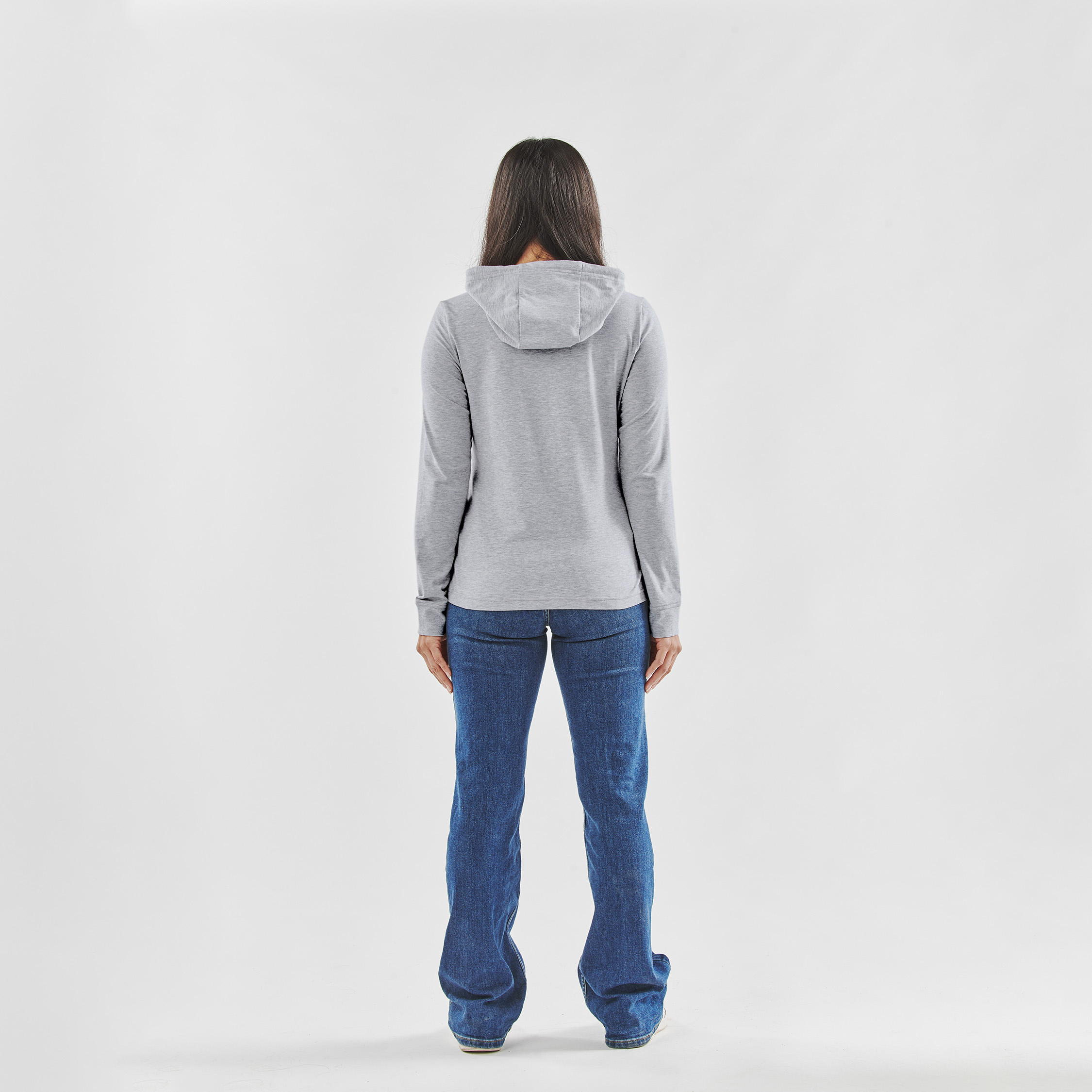 Stormtech Women's Montebello Pullover Hoody 47