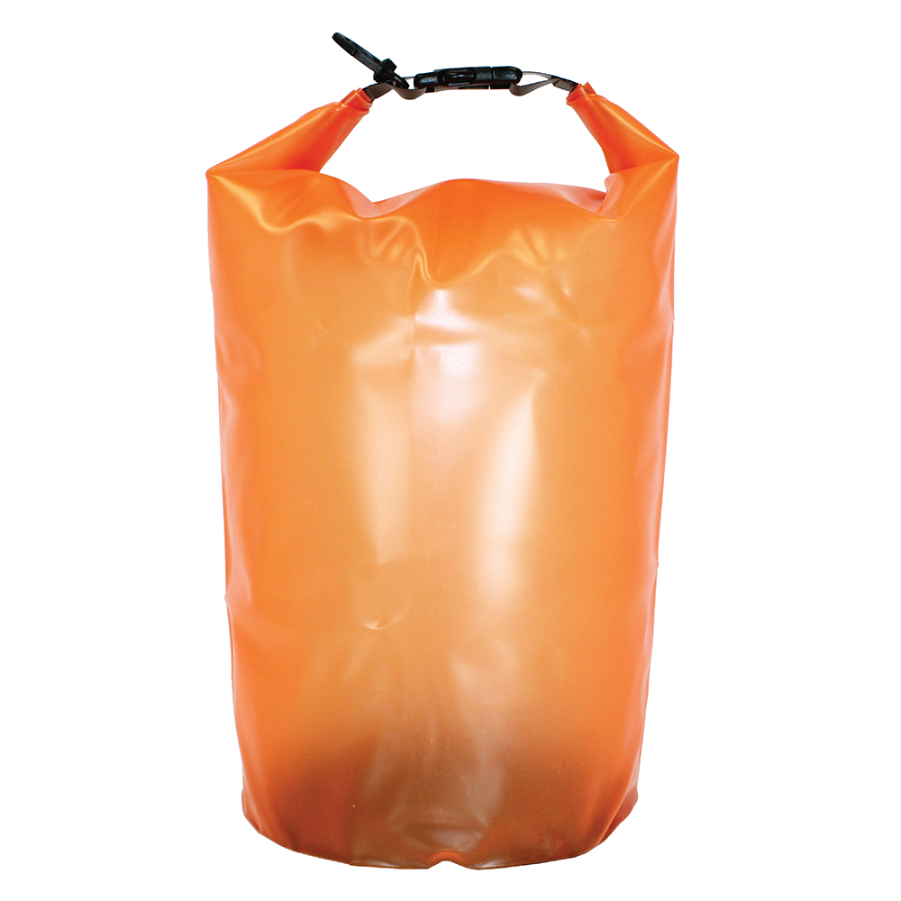 Otaria™ Translucent 10 Liter Dry Bag 3