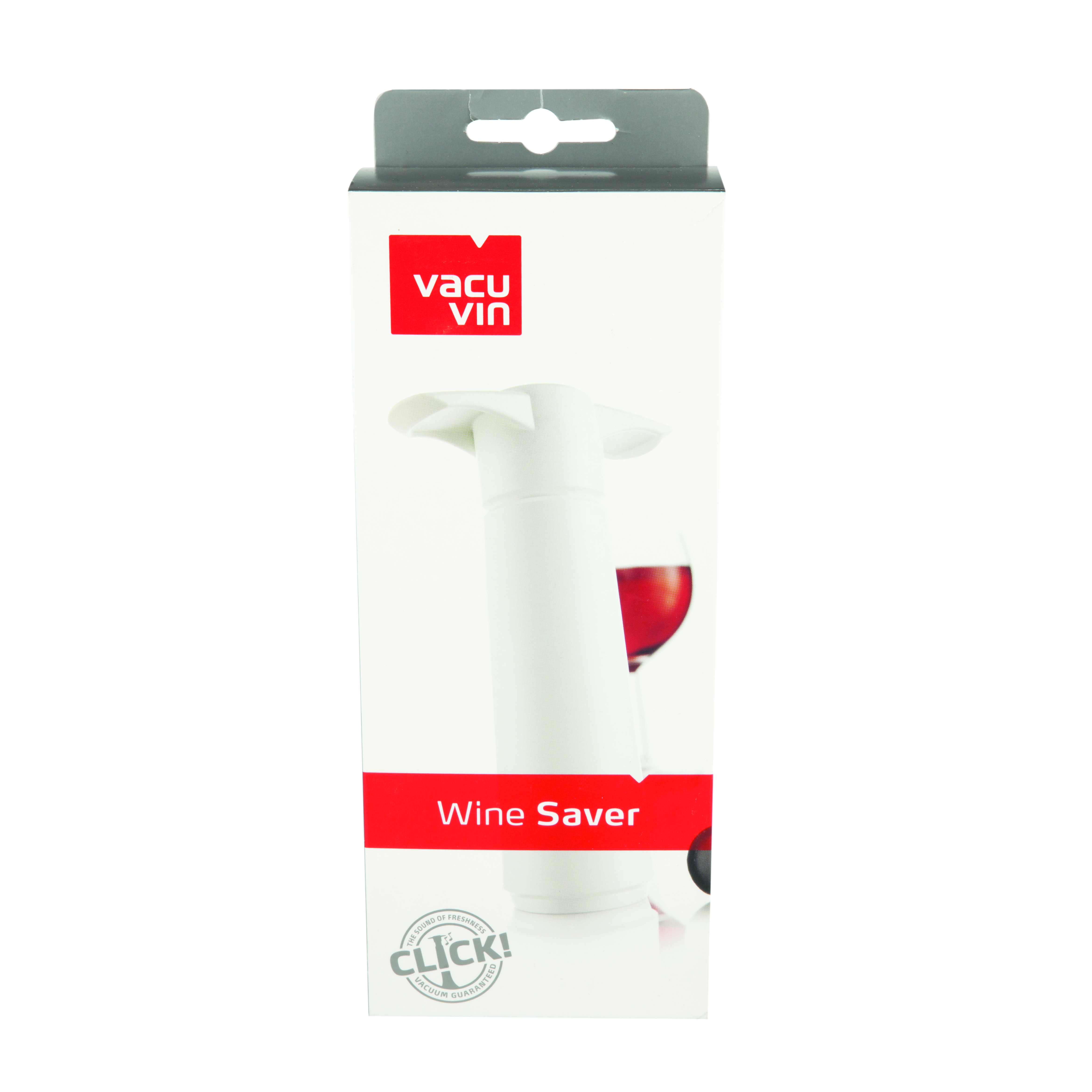Vacu Vin Wine Saver Set 6