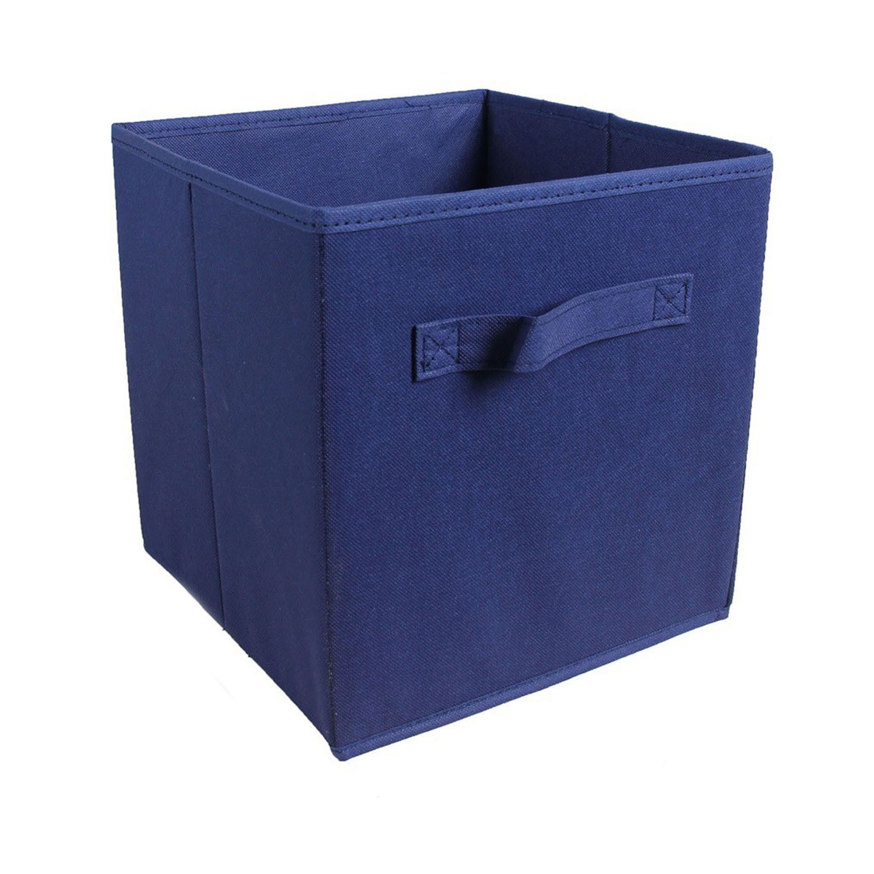 Foldable Cube Storage Organizer Bins 2