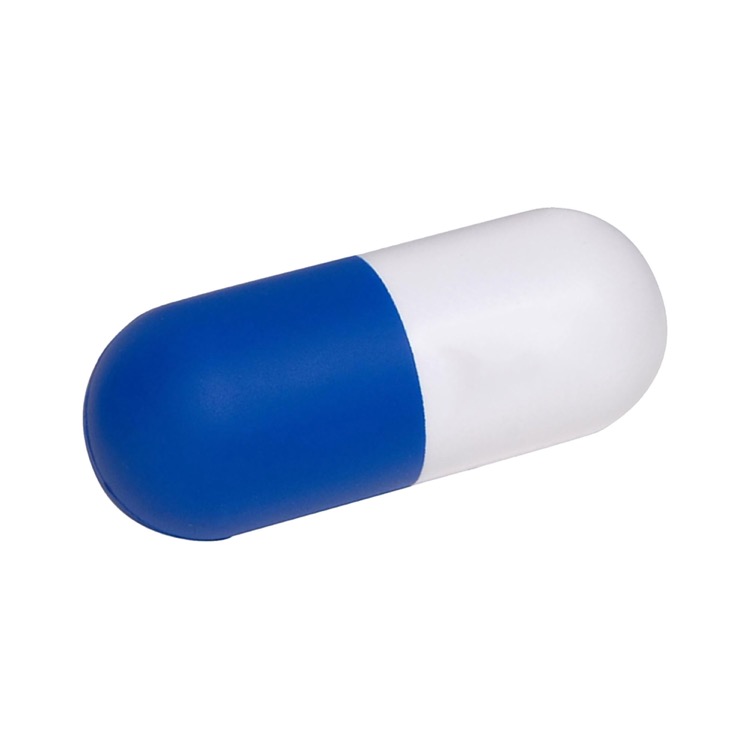 Stress Pill Capsule 1