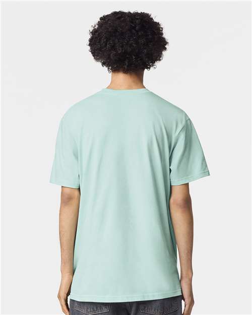 Unisex Fine Jersey Tee - 2001 235