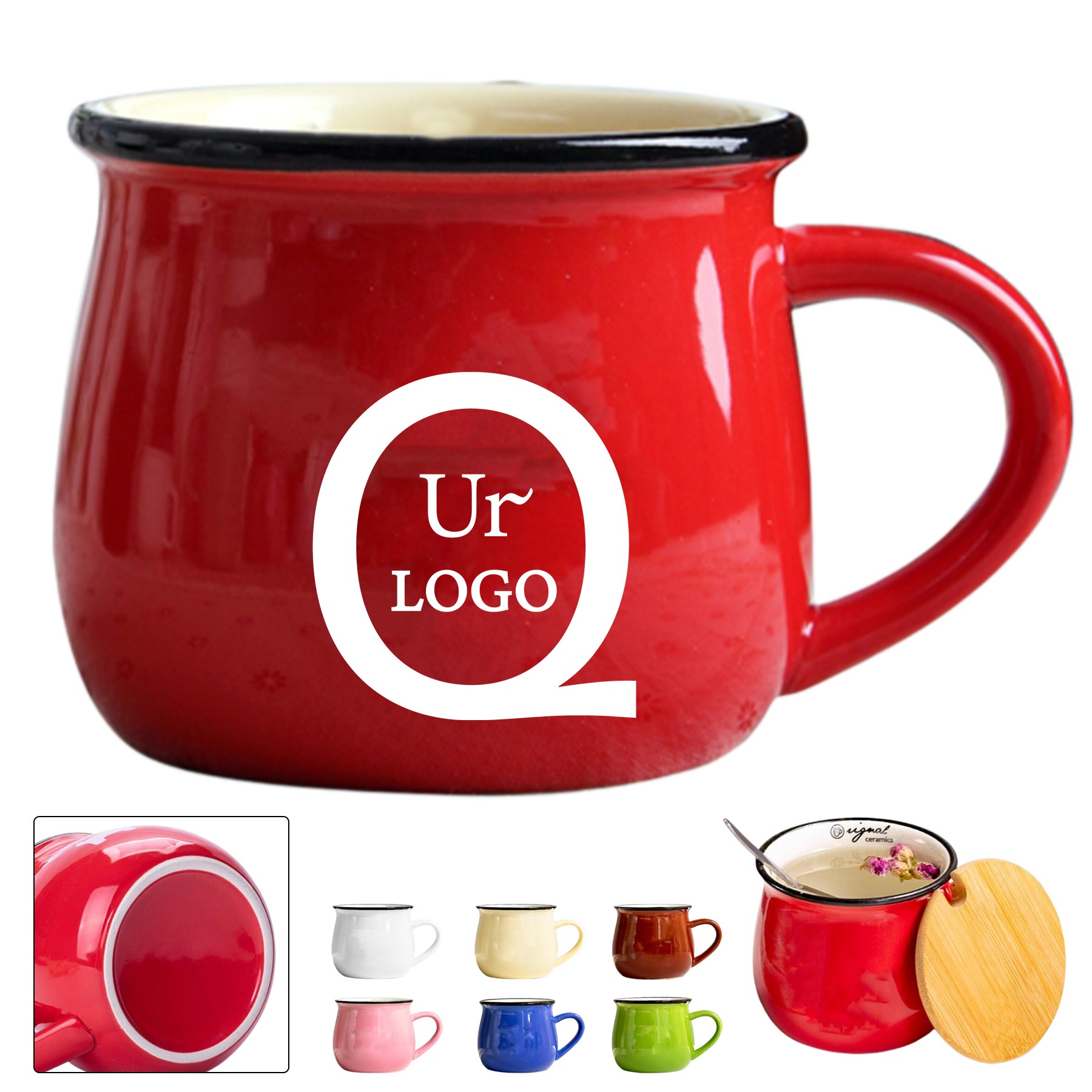 Coffee Mug