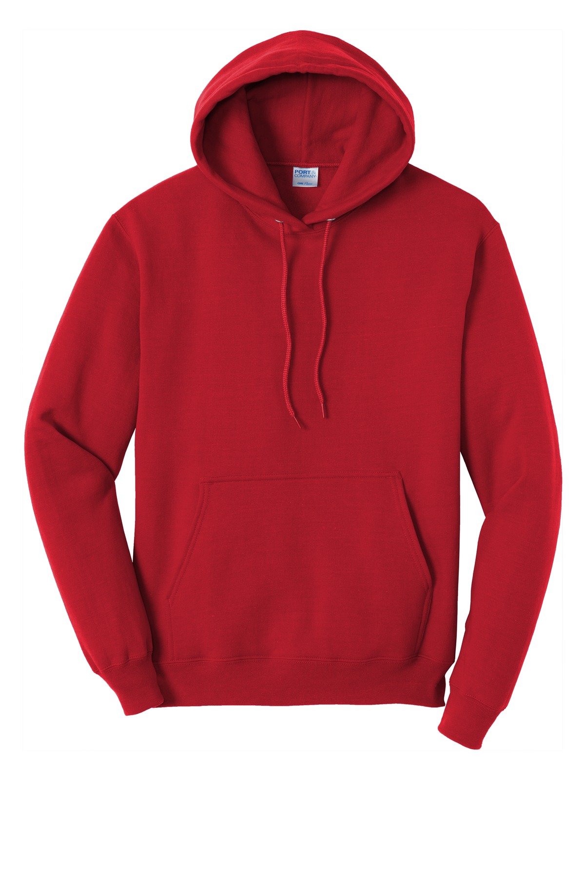 Port & Company® Core Fleece Pullover Hooded Sweatshirt 74