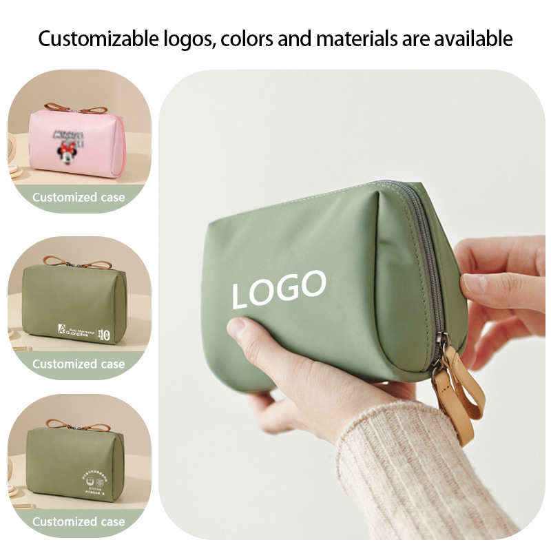 Simple makeup bag 4