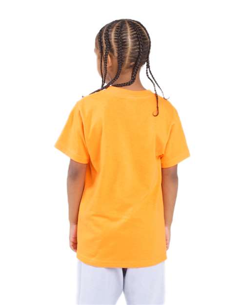 Youth Active Tee - SHSSY 56