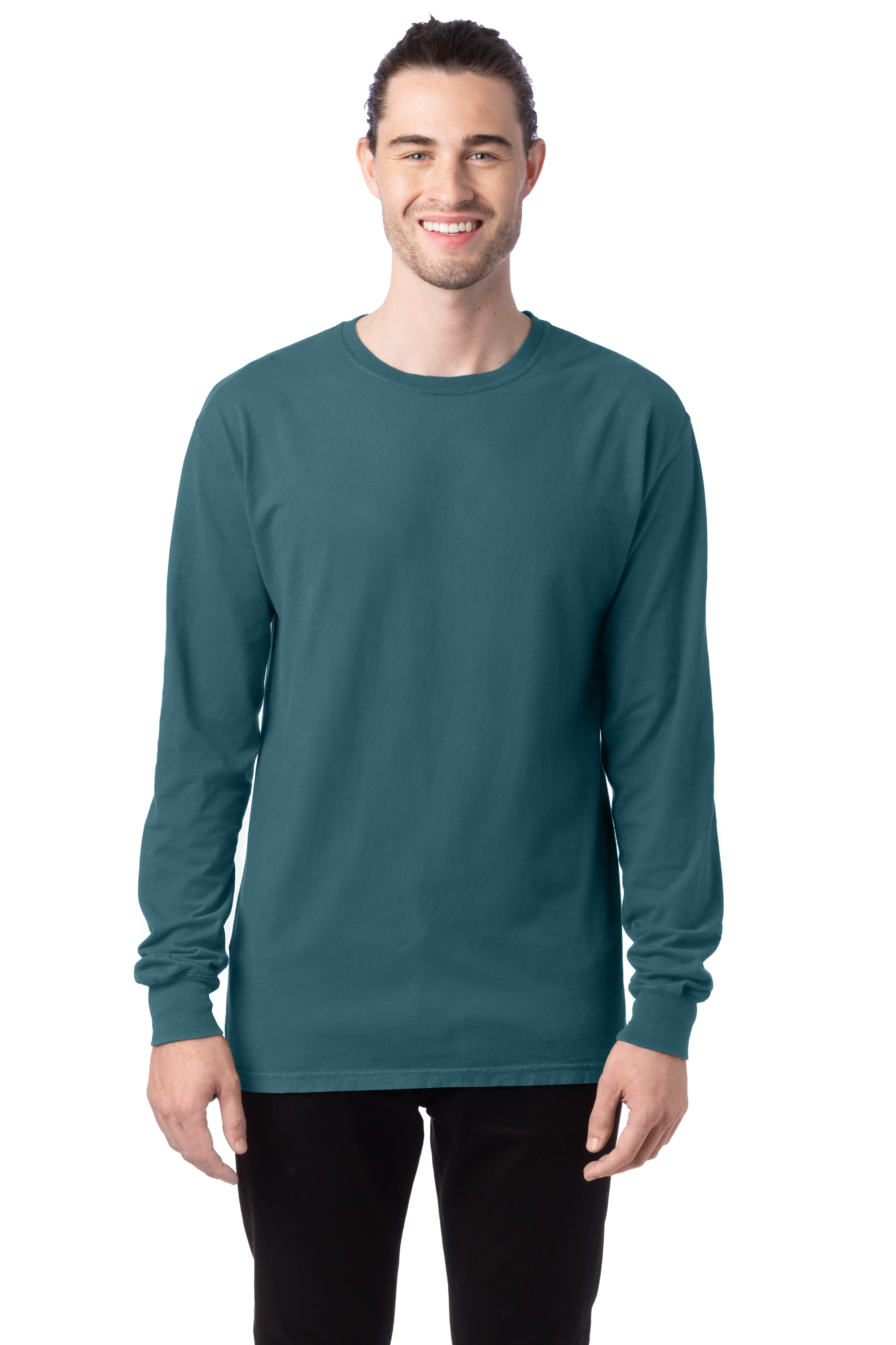 ComfortWash Long Sleeve T-Shirt 26