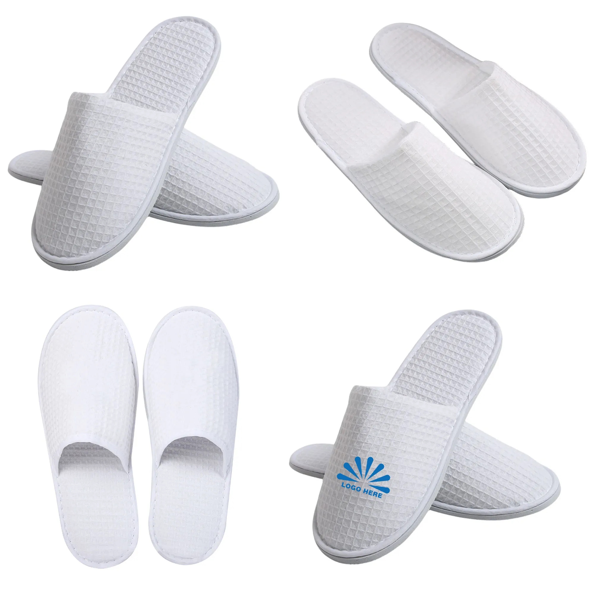 Hotel Slipper 2
