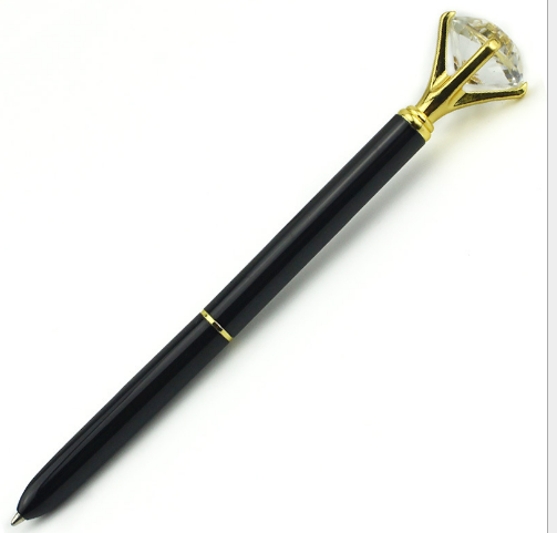 Diamond Head Ballpoint Pen 4