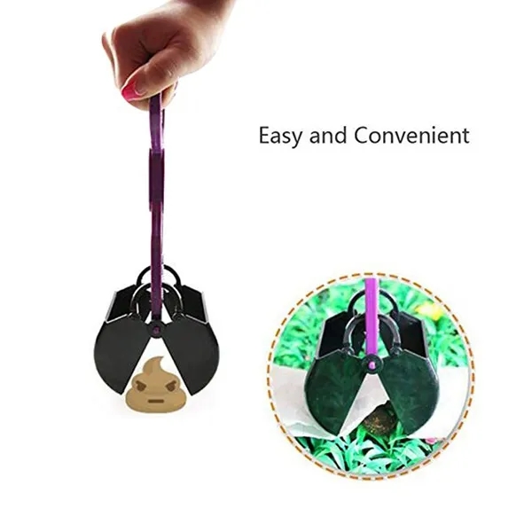 Pooper Scooper for Dogs 5