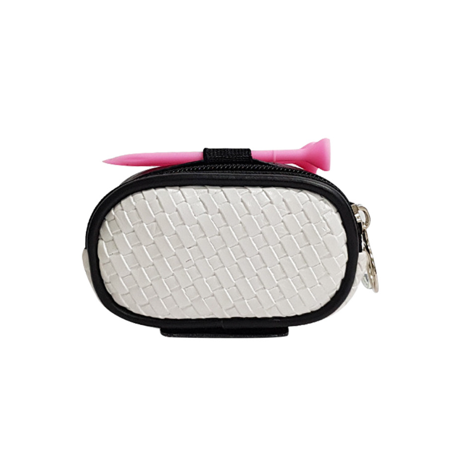 Golf Ball and Tees Pouch Bag 3