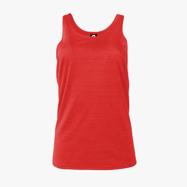 #L135 / Imperial Space Dye Women's Racerback Tank 6