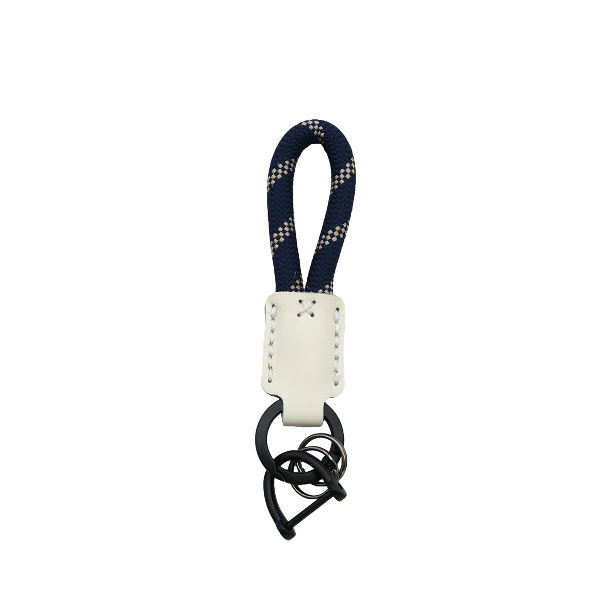 Genuine Leather Key Holder Strap 3.9" Length X 1" Width 28