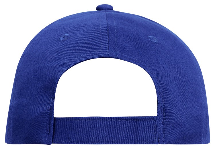 OTTO CAP® 6 Panel Low Profile Baseball Cap 22