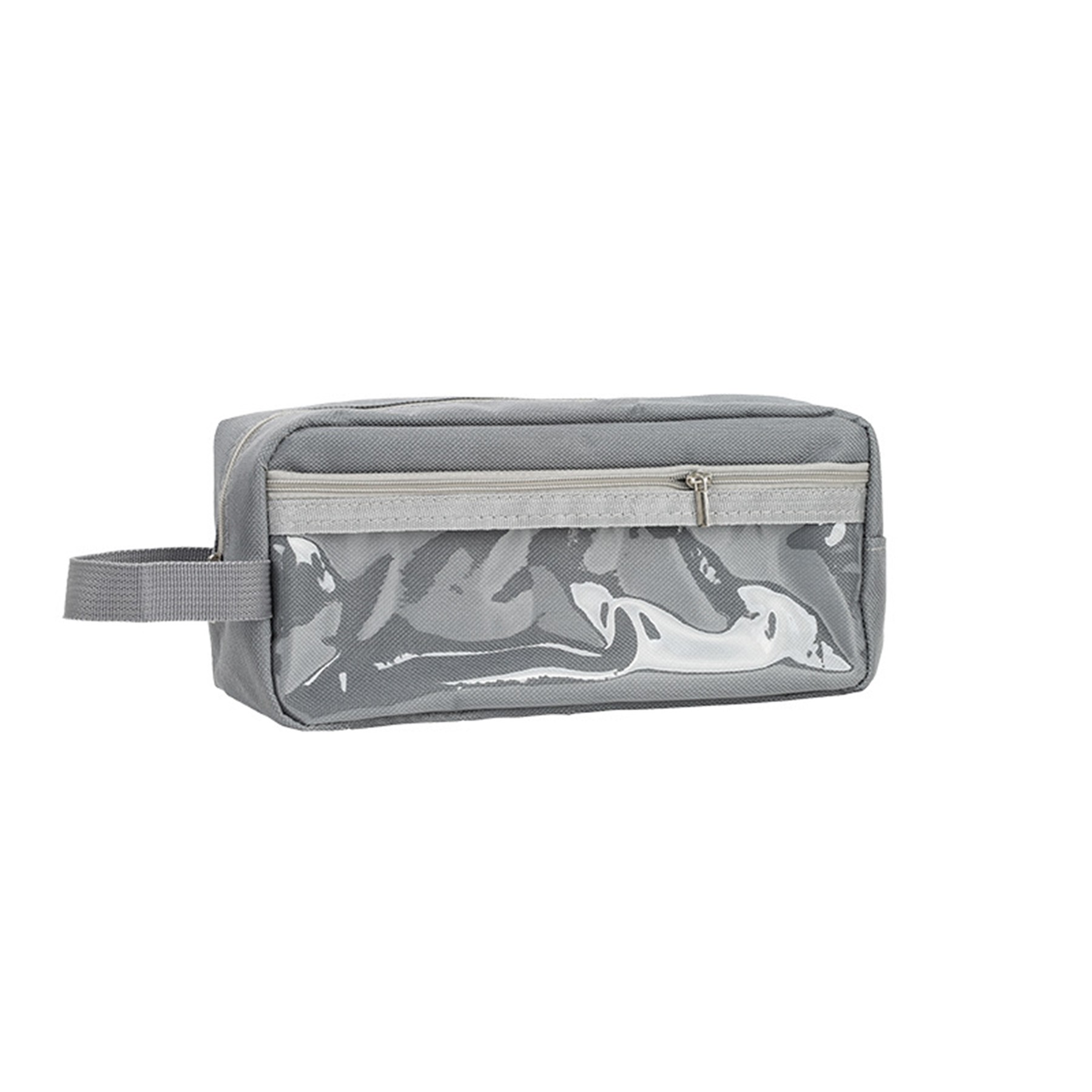 Mini Travel Toiletry Cosmetic Bag 5