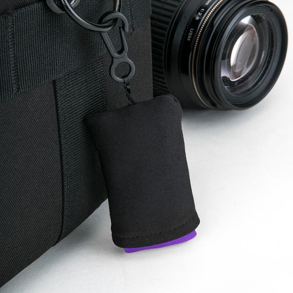 Neptune Pack It Tech Cleaning Cloth 7