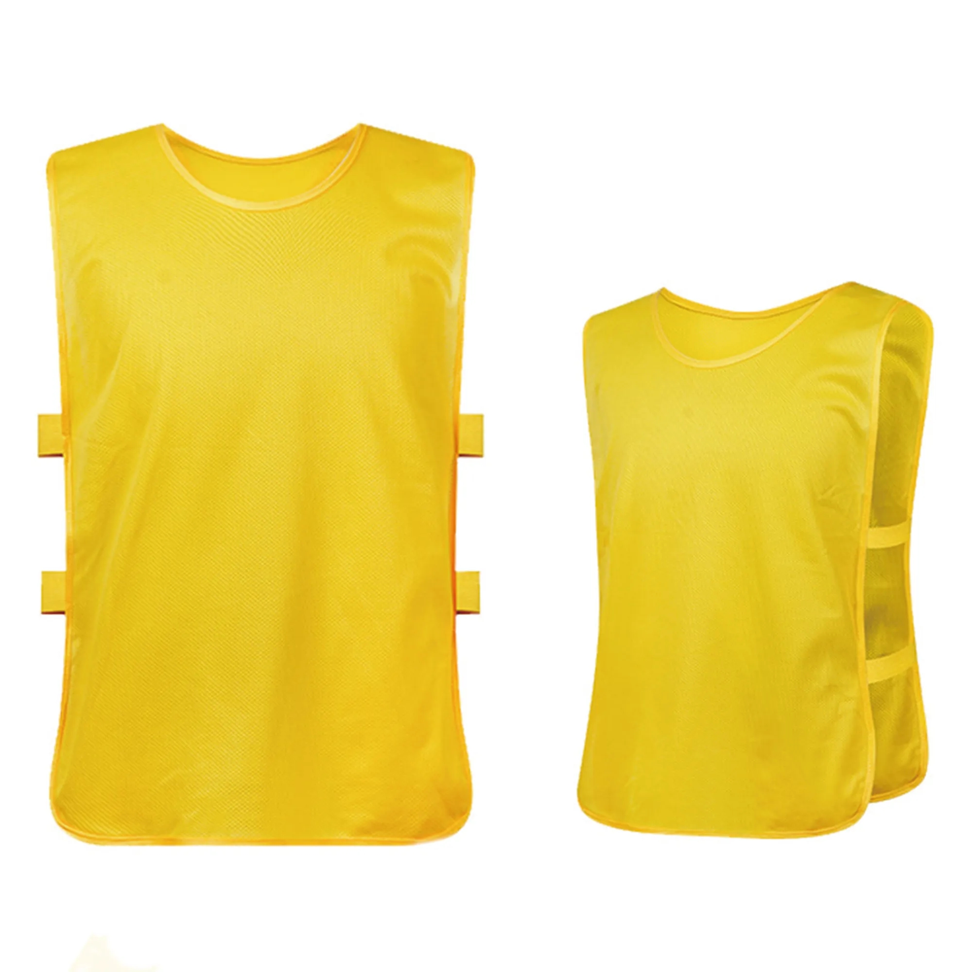 Team Building Training Bib Vest 15
