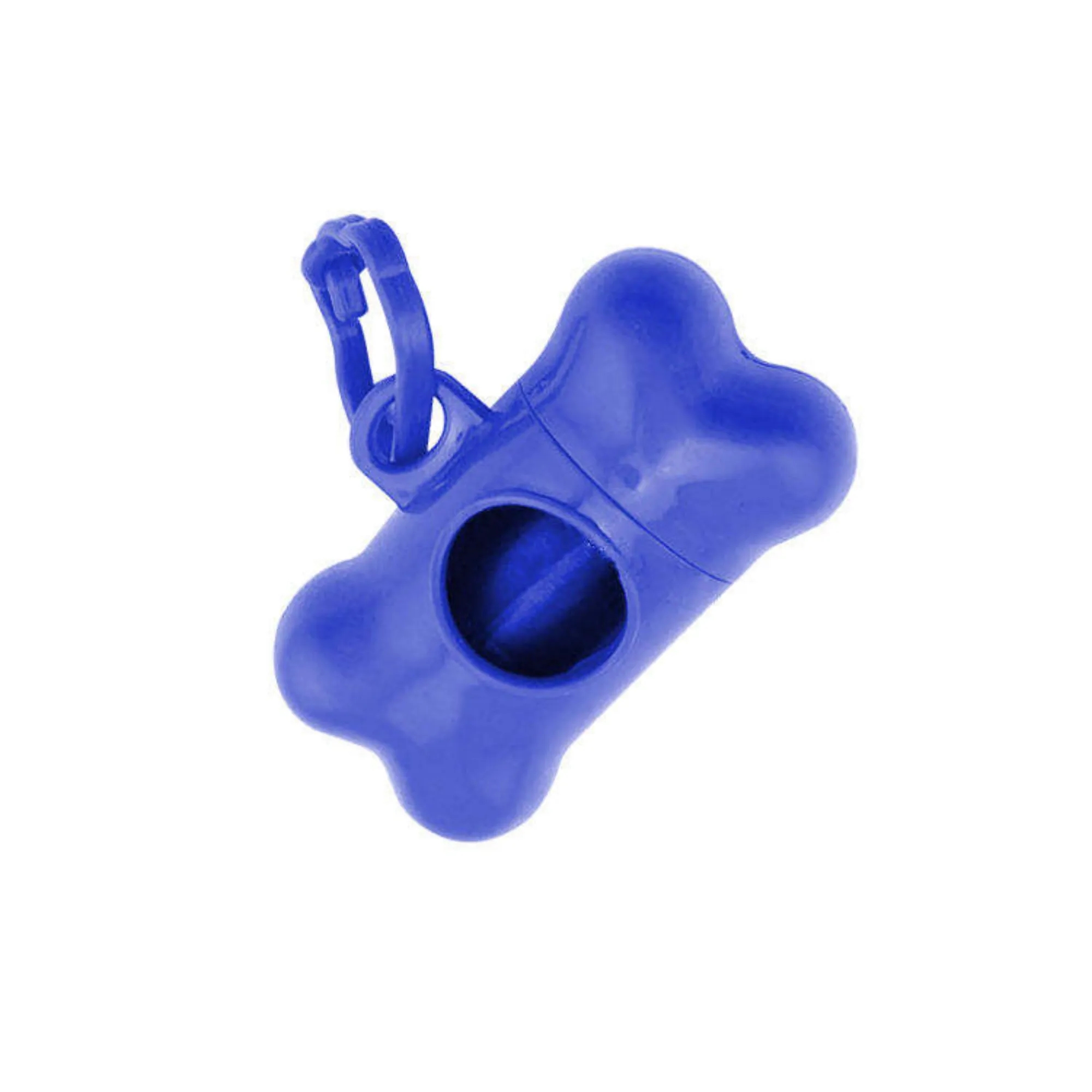 Dog Poop Bag Eco-friendly Pet Bone Rubbish Box 11