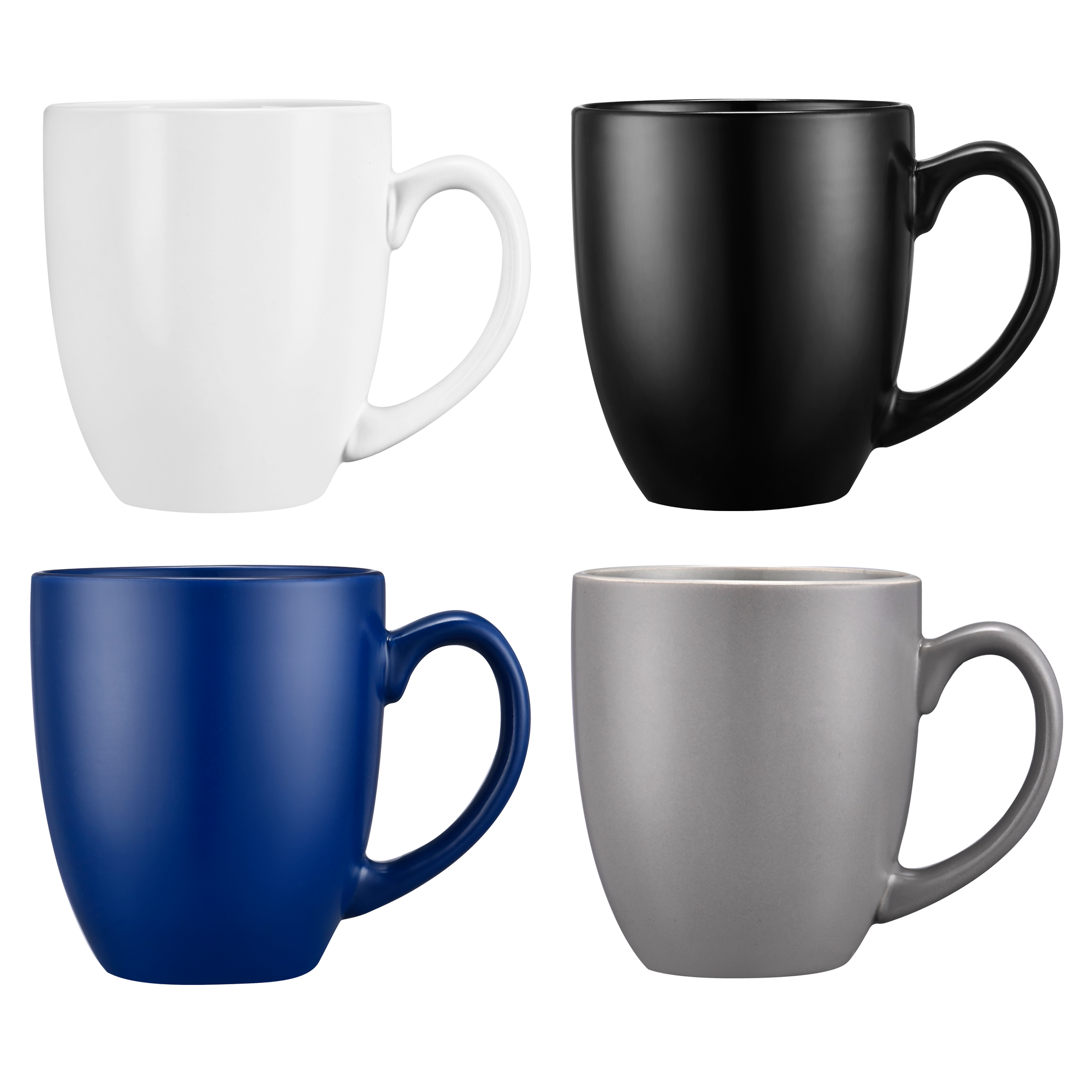 16 oz. Ceramic Mug 3
