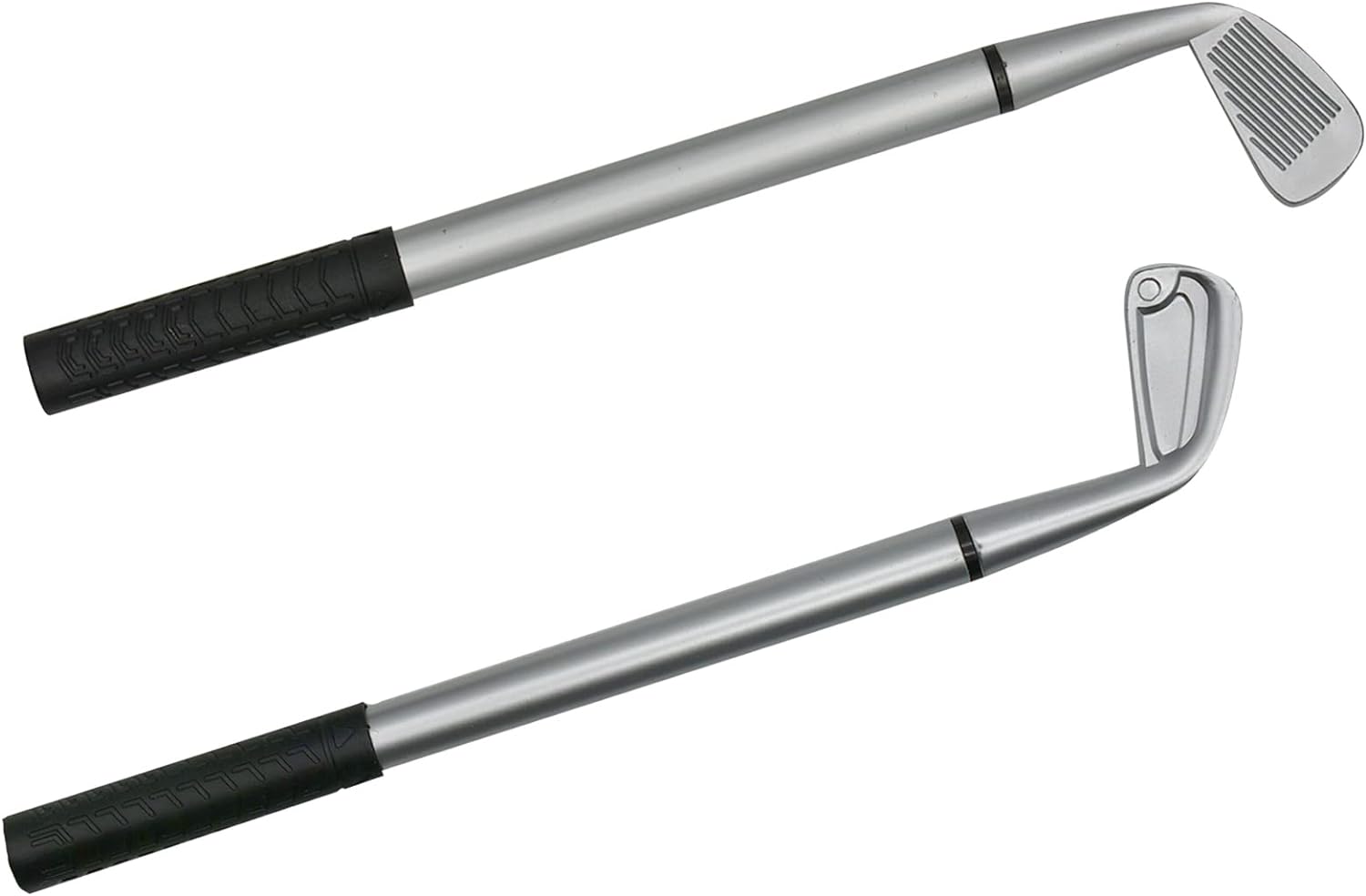 Golf club shaped pens 4