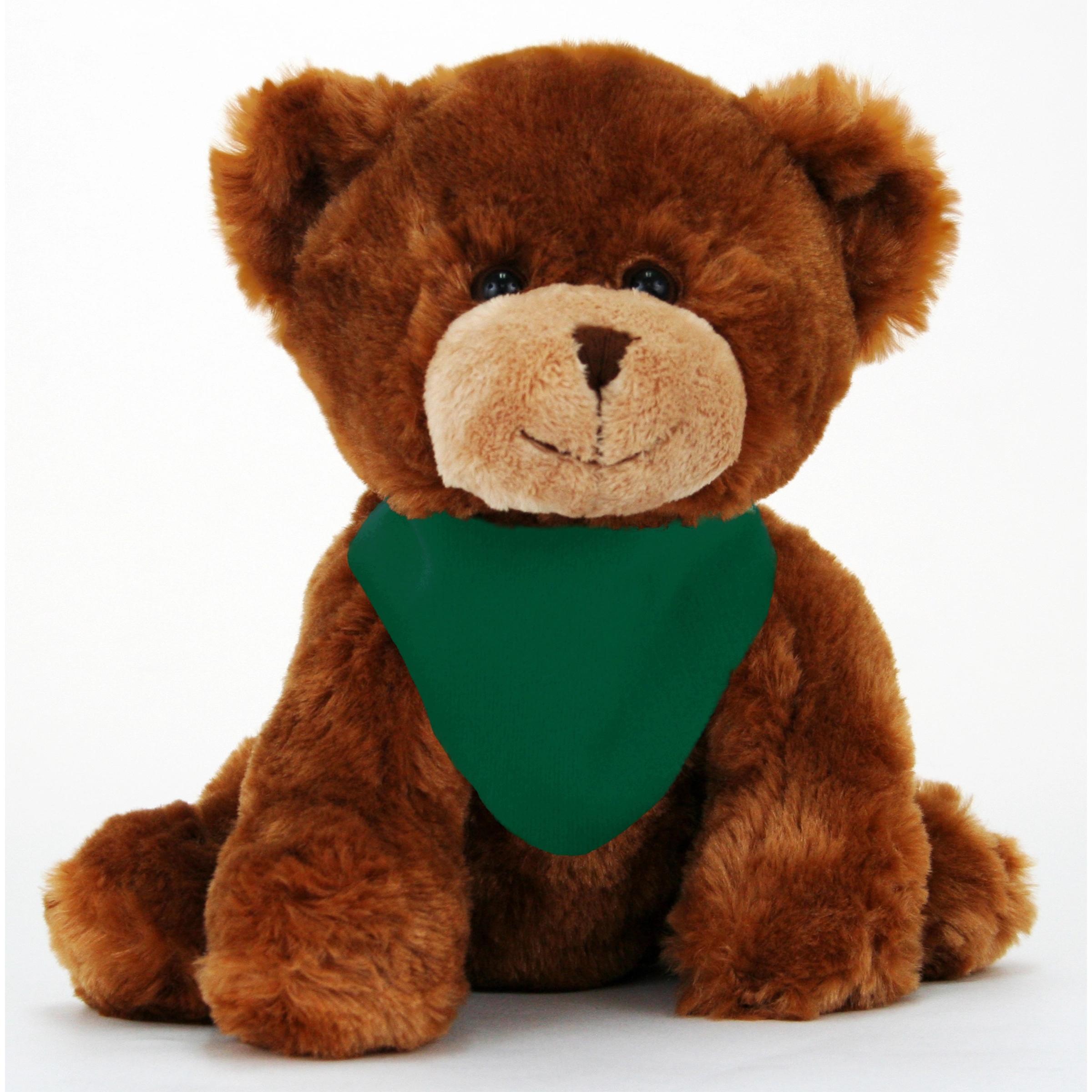 9" Terry Bear 13