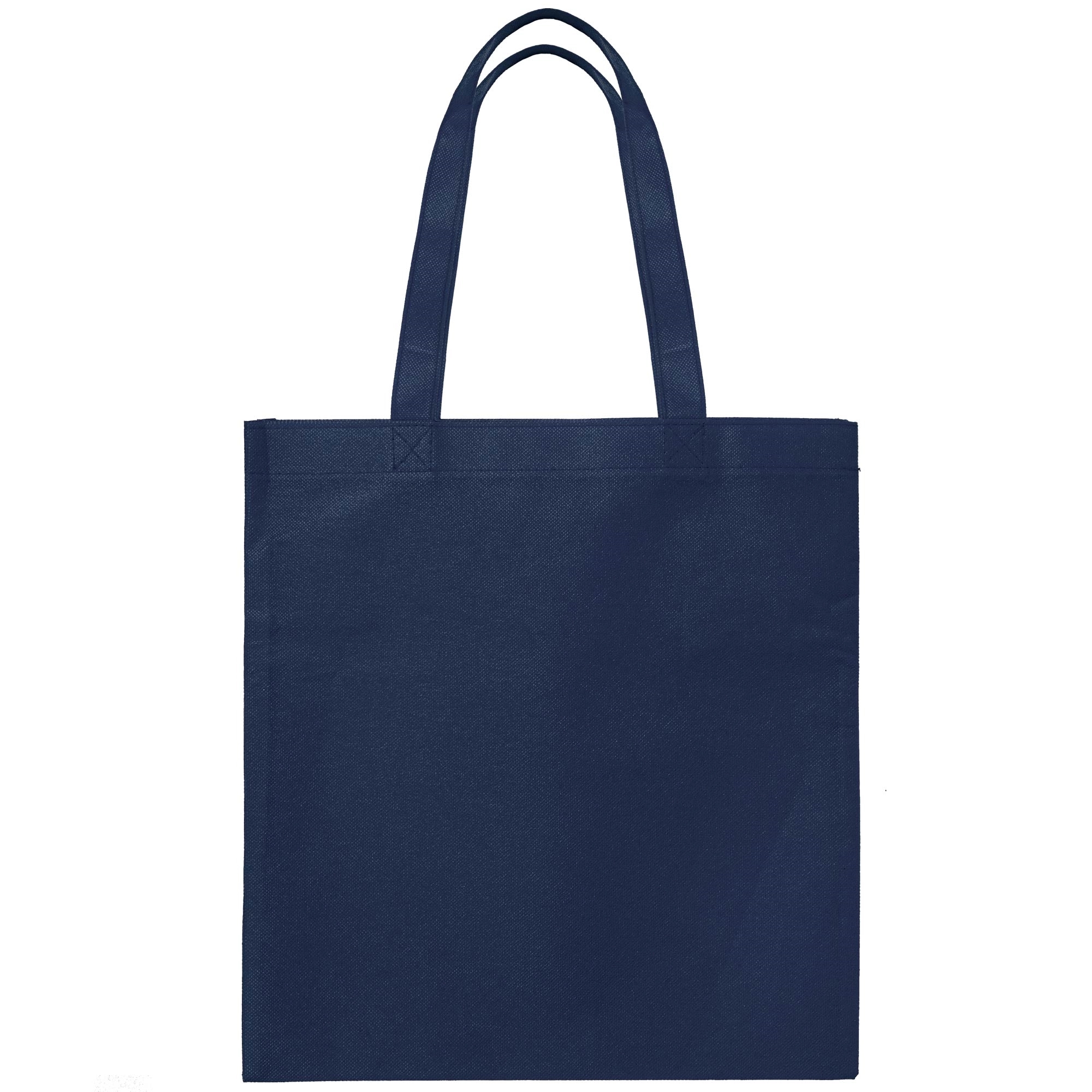 13.5x14.5 Eco-Friendly 80GSM Non-Woven Tote 3