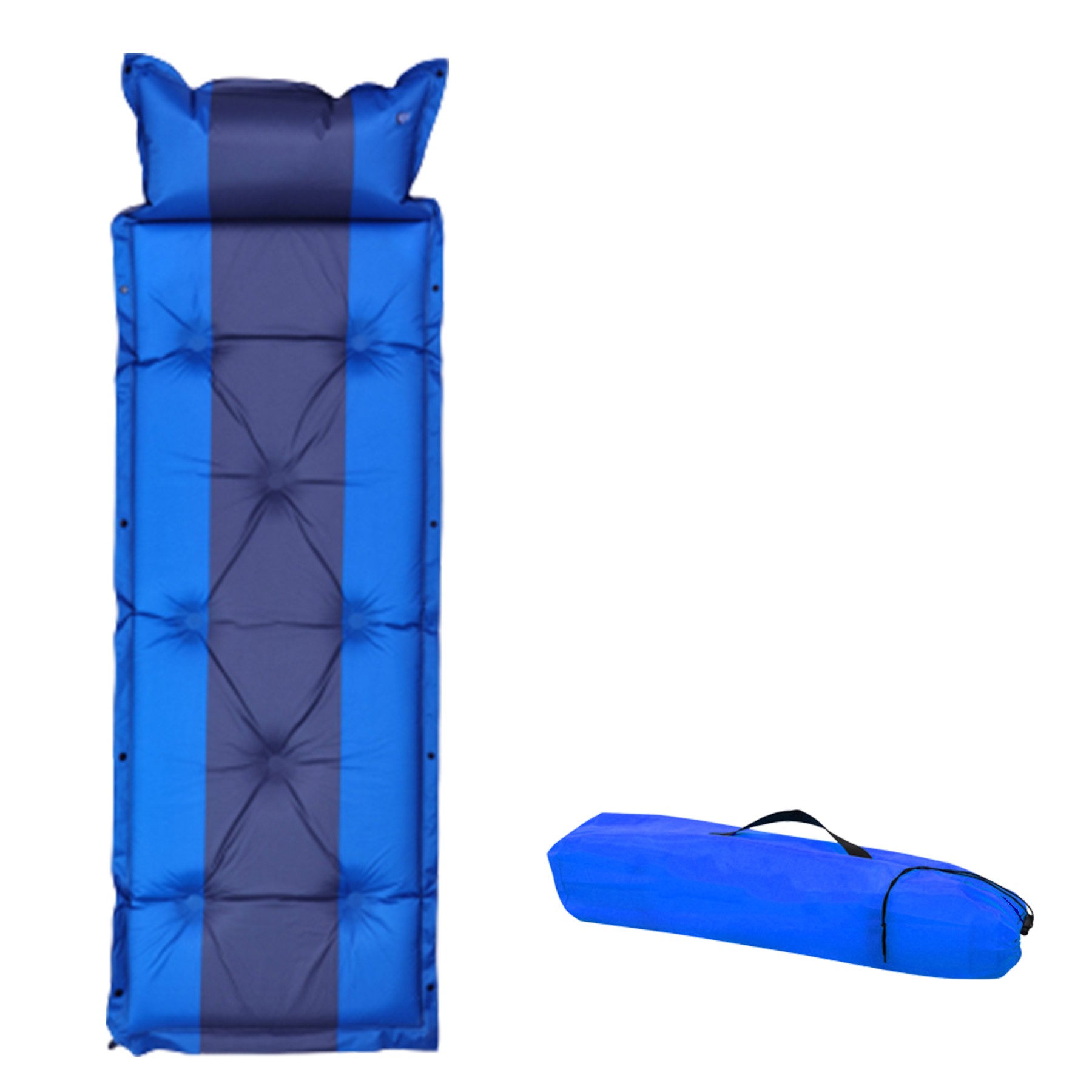 Self-Inflating Camping Mat 3
