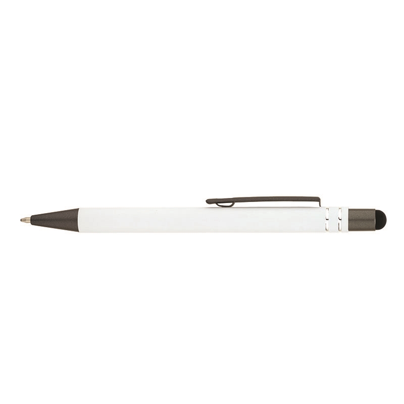 Silvana Soft-Touch Ballpoint Pen / Stylus 13