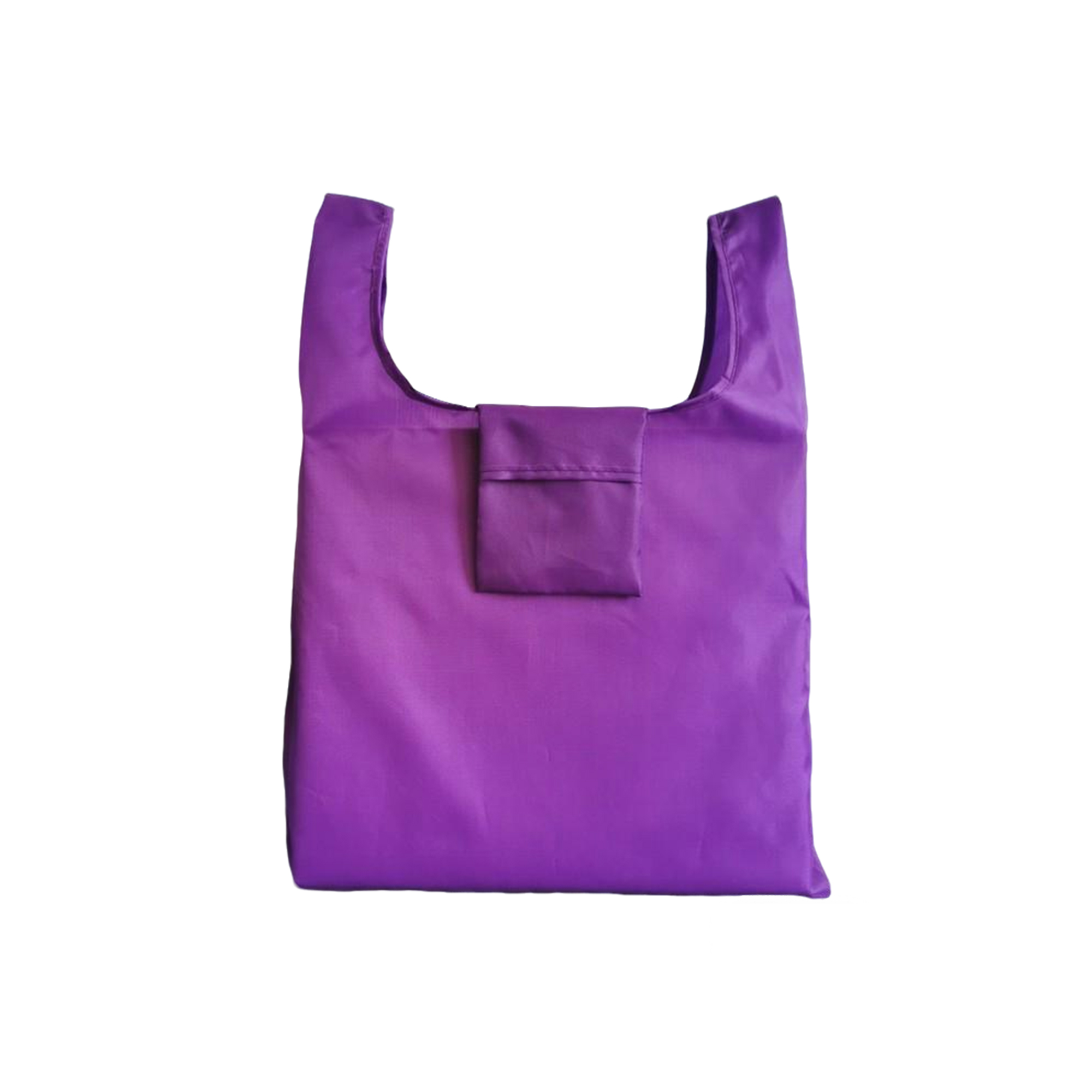 Foldable Waterproof Shopping Bag, custom tote bag with logo imprint 5