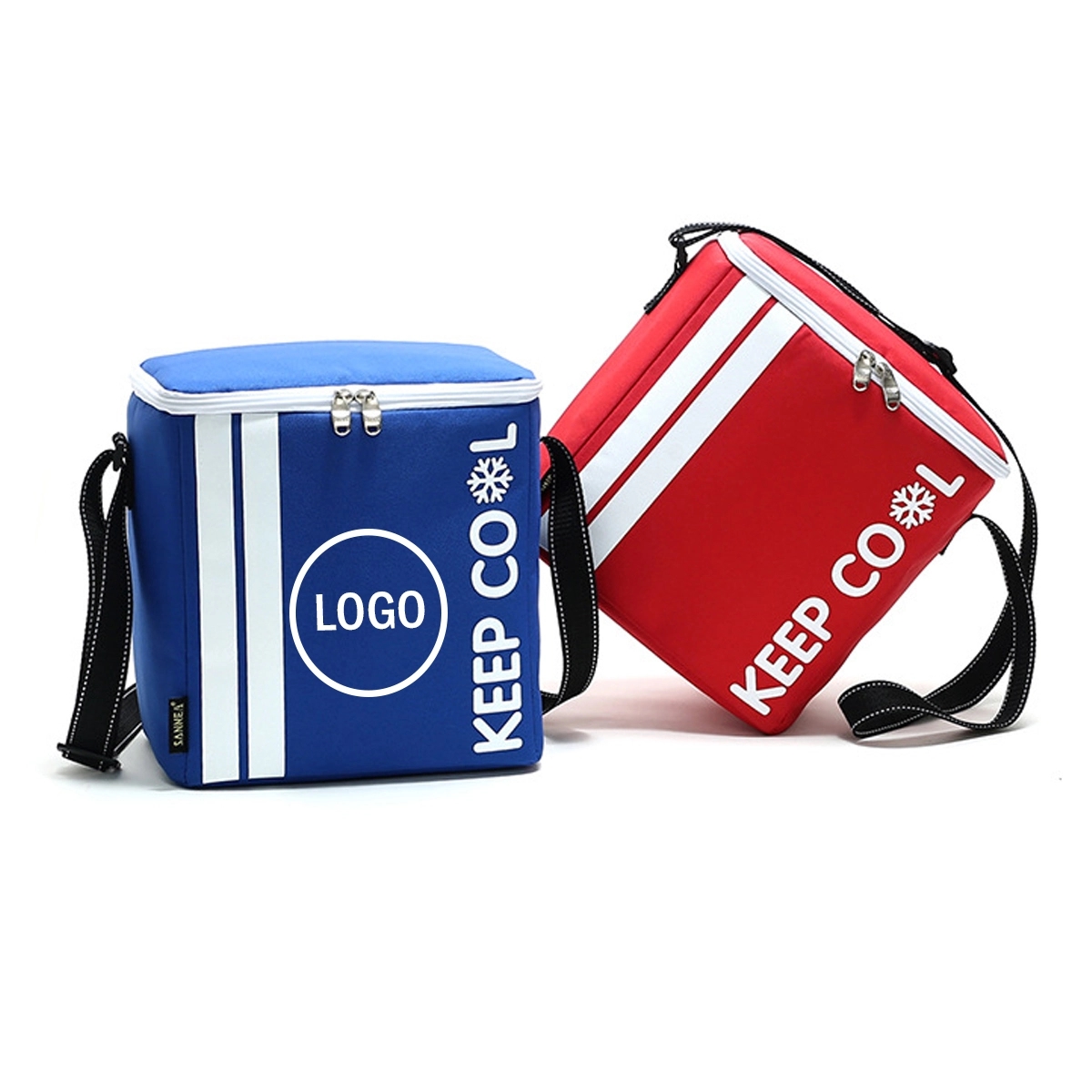 Designer Cooler Lunch Bag 4