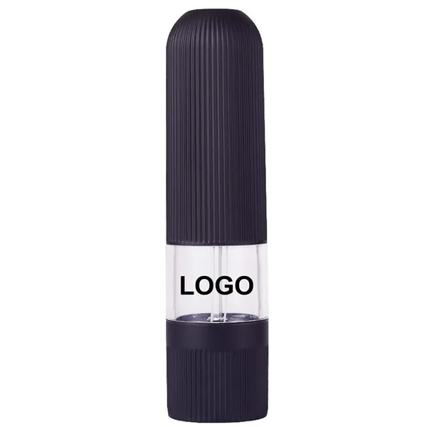 Electric Pepper Grinder