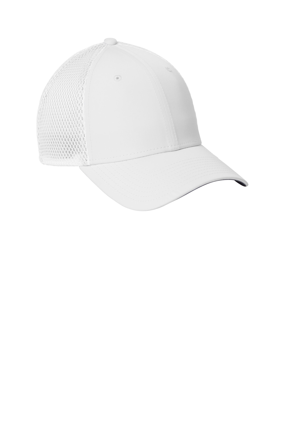 New Era 39THIRTY Performance Stretch Mesh Cap NE1130 29
