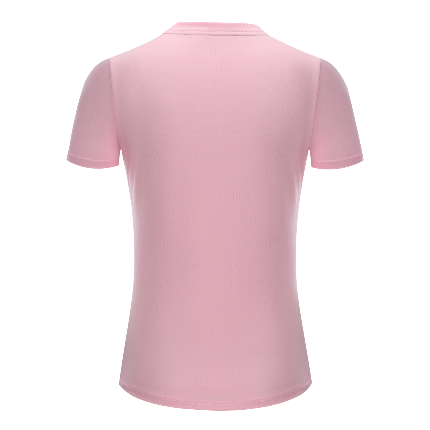Women's Printed Running Short Sleeve T-Shirt - Stock Style 9 8