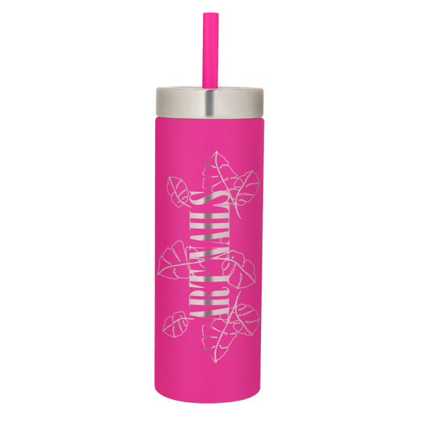 Coronado 22 oz. Straw Tumbler 9