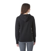 Women's ARGUS Eco Fleece Hoody 93