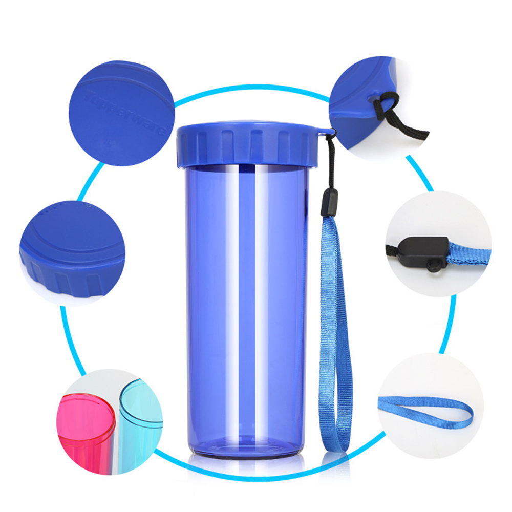 430ML Plastic Water Cup 2