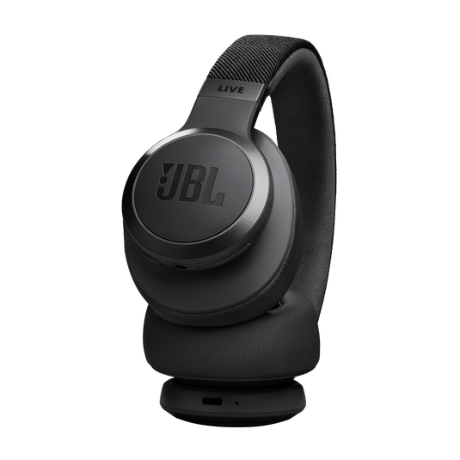 JBL® Live 770NC True Noise Cancelling Wireless On Ear Headphones 3