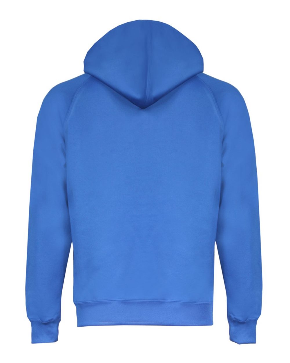 Women's Performance Fleece Hooded Sweatshirt - 1460 19