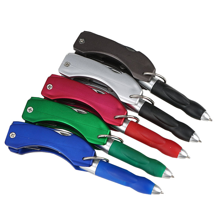 The Everything Tool Key Chain 3