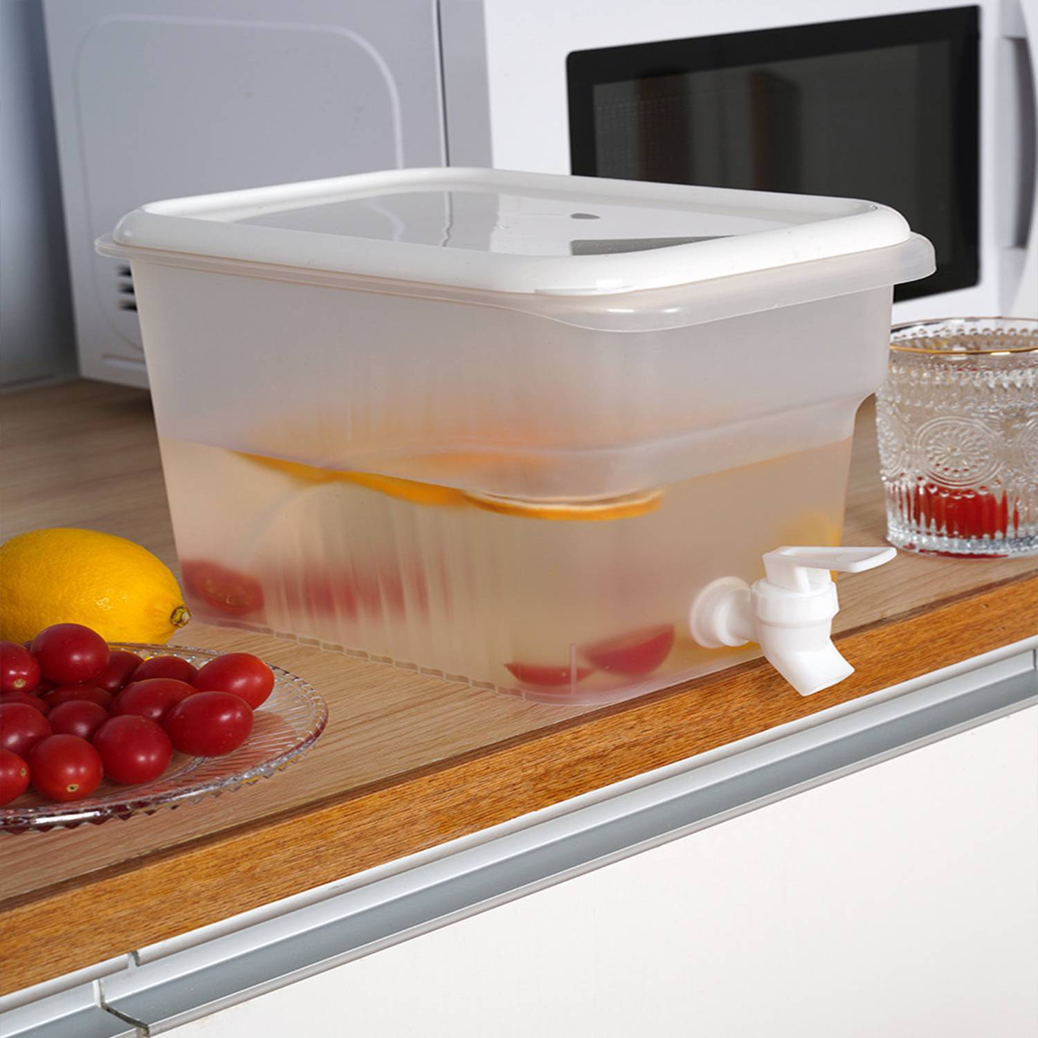 Large Capacity Cold Kettle 3