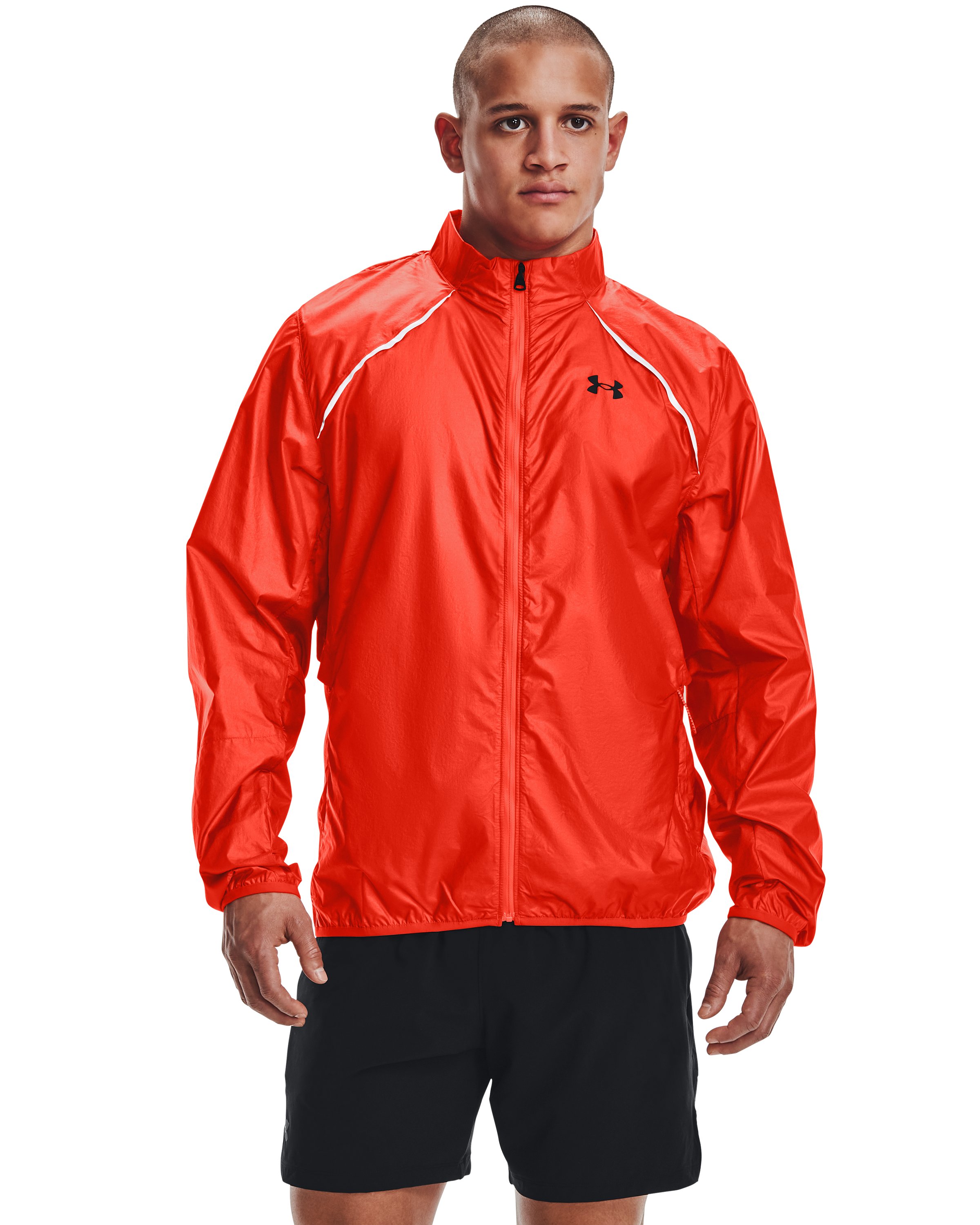 Men's UA Storm Impasse Run 2.0 Jacket 3