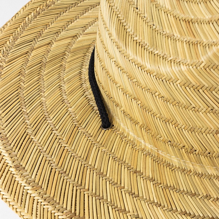 Straw Sun Classic Beach Hat 2