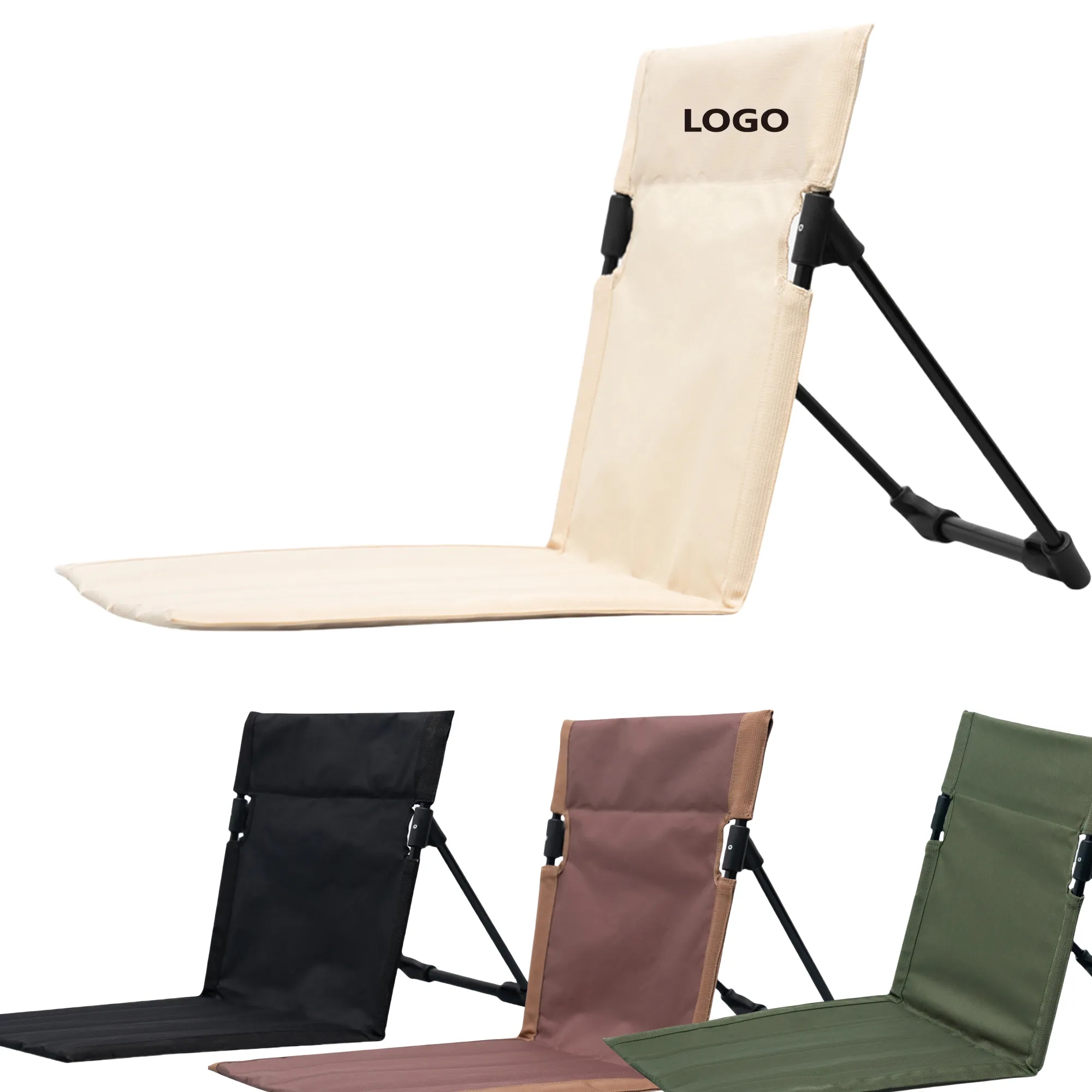 Stadium Backrest Seats MOQ5